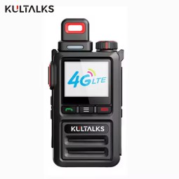 Walkie Talkie Supplier - Custom 4G Long Distance Handheld