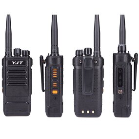 Wireless Radio Factory - Bulk 10W 10km PTT Communication