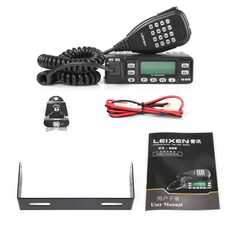 Marine Radio Factory - Bulk 25W VHF Waterproof