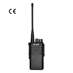 Long Range Radio Manufacturer - OEM 5W GPS Encrypted