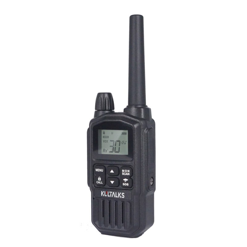 4G LTE Radio Supplier - Custom Portable Global Ptt
