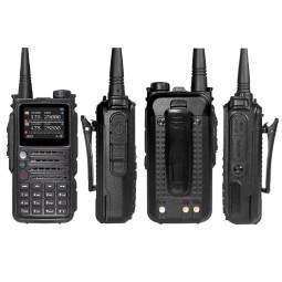 Portable Radio Manufacturer - OEM VHF UHF Encrypt GPS
