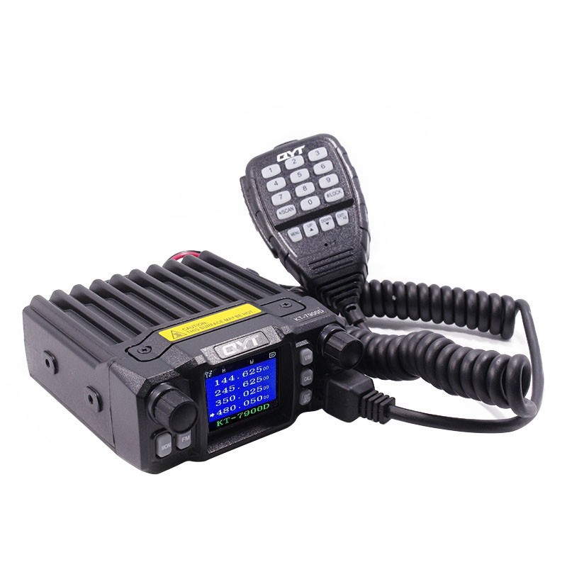 CB Radio Factory - Bulk 27mc Mobile Amplifier