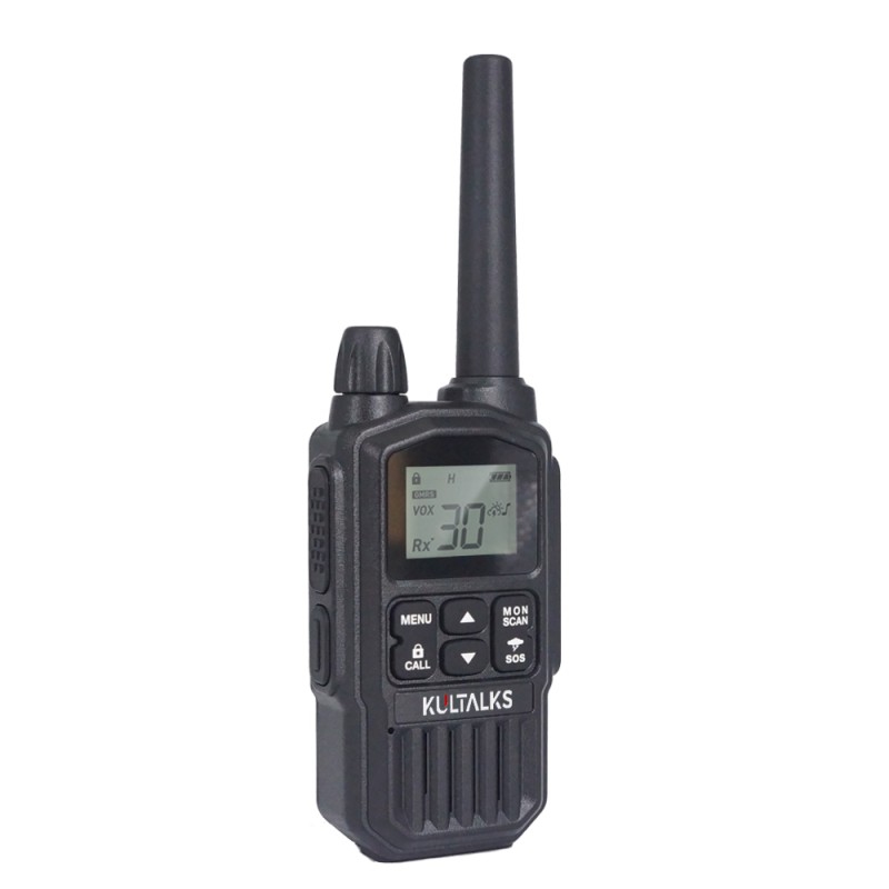4G LTE Radio Supplier - Custom Portable Global Ptt