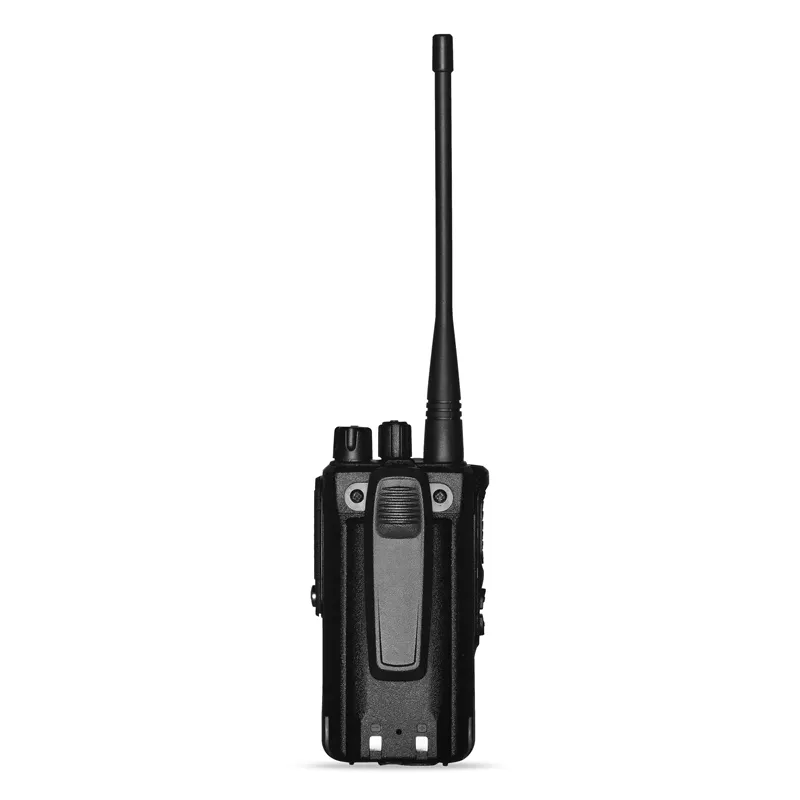 Long Range Radio Manufacturer - OEM 5W GPS Encrypted