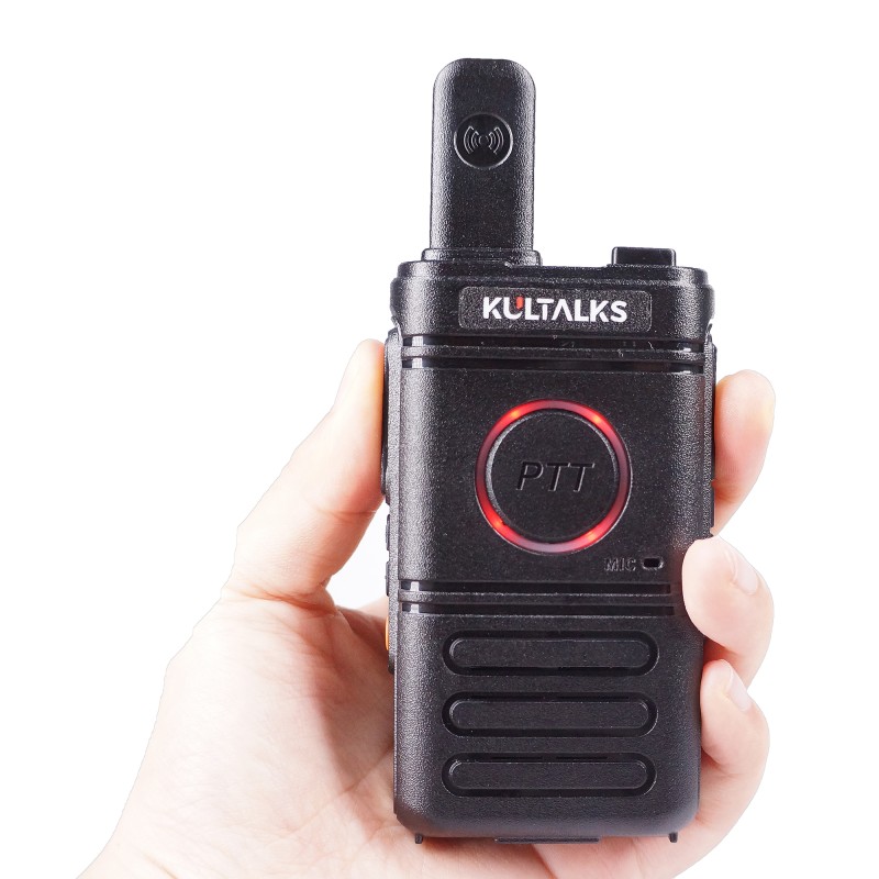 UHF Radio Manufacturer - OEM Long Distance Quality