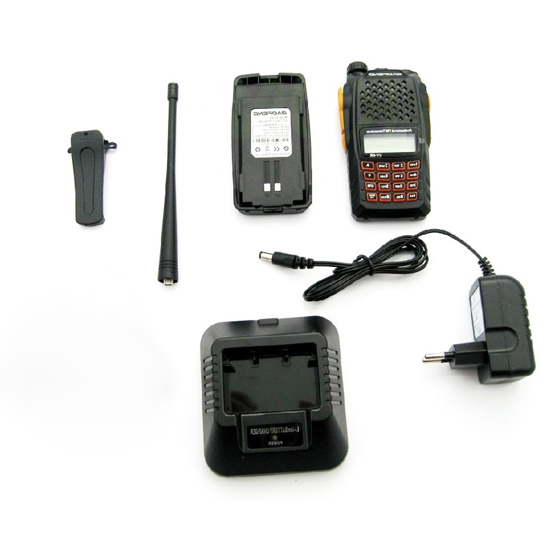 Walkie Talkie Supplier - Custom 128 Channels Wireless