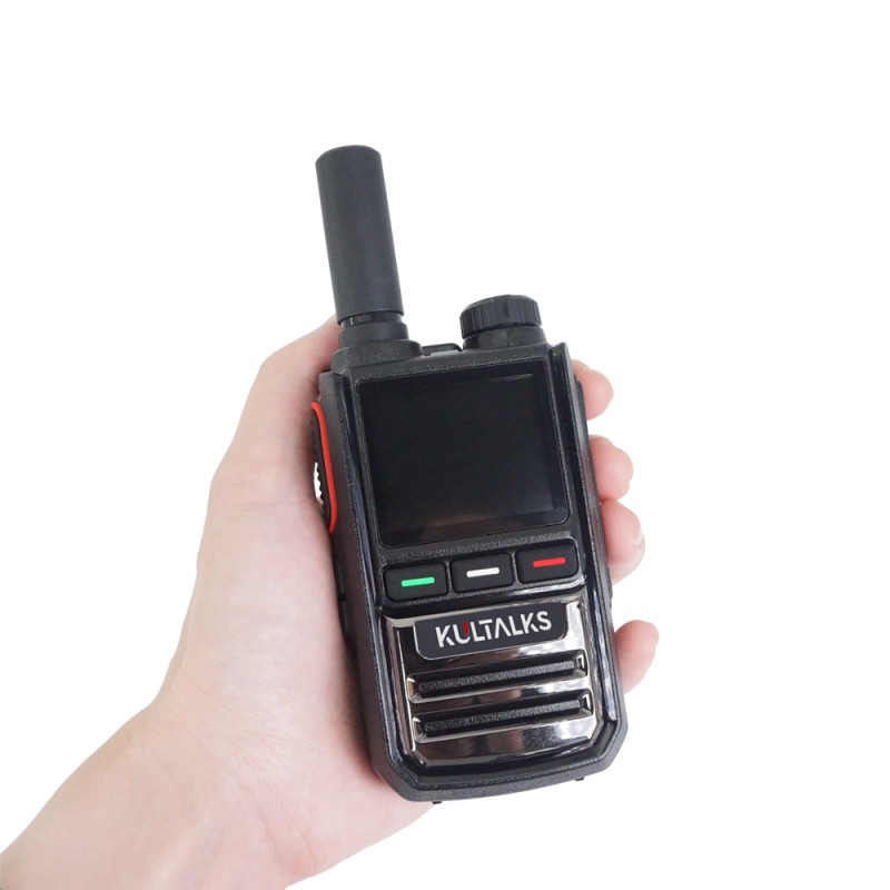 Wireless Interpreter Manufacturer - OEM Radio Translation System