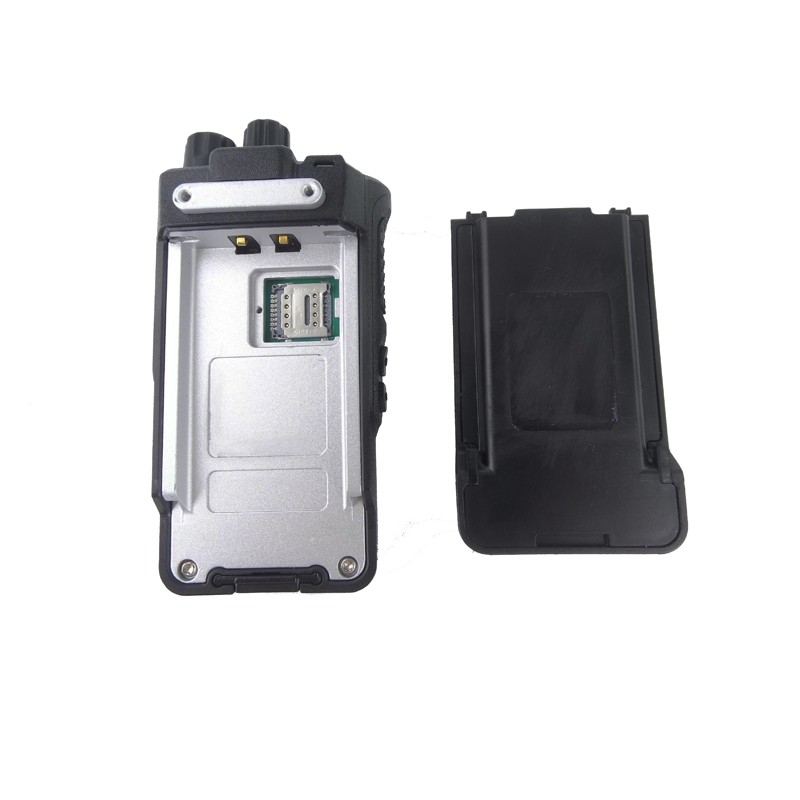 Professional Radio Supplier - Custom 4G VHF UHF GPS