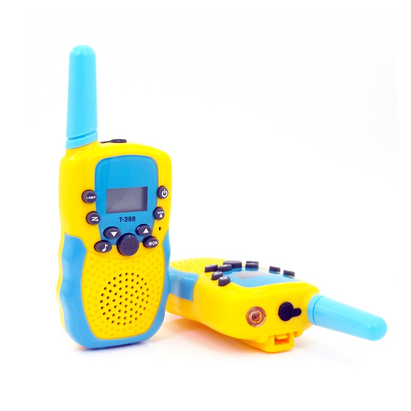 Kids Radio Supplier - Custom Children Gift Walkie Talkie