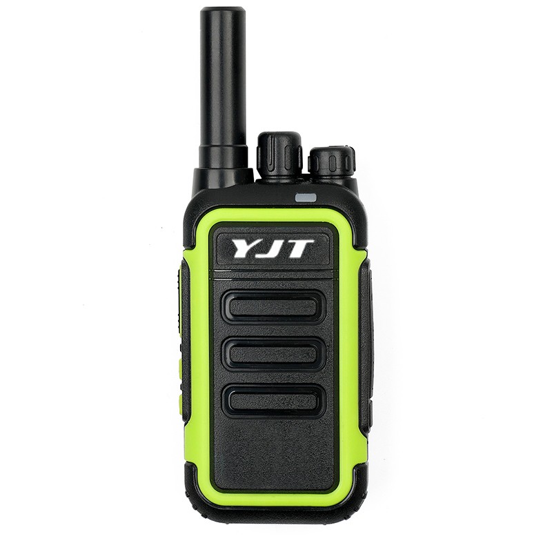 UHF Walkie Talkie Manufacturer - OEM 3W 400-470MHz Radio