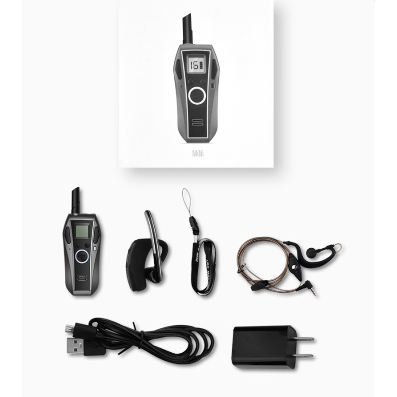 Children's Radio Manufacturer - OEM 8/22 Channels Kids