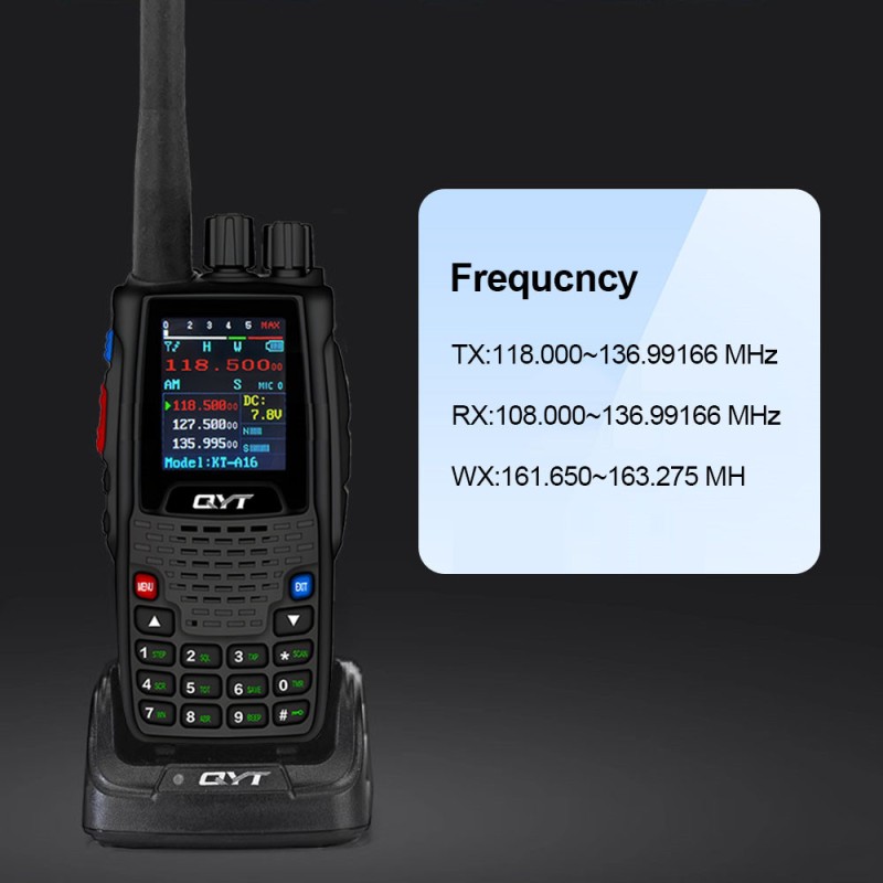 Two Way Radio Factory - Bulk 4G Global Ptt 100km