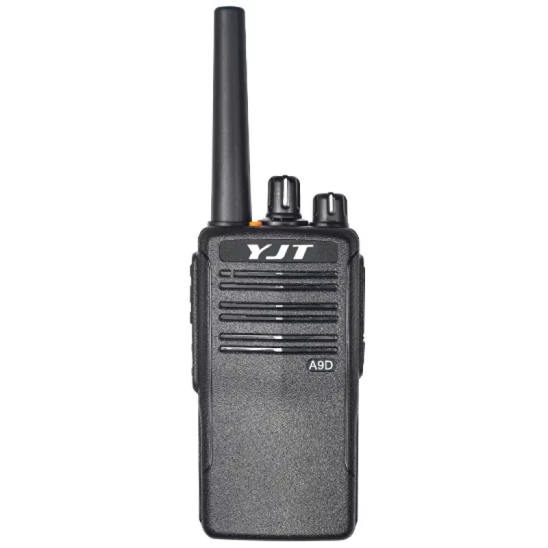 Walkie Talkie Supplier - Custom High Power 5w UHF