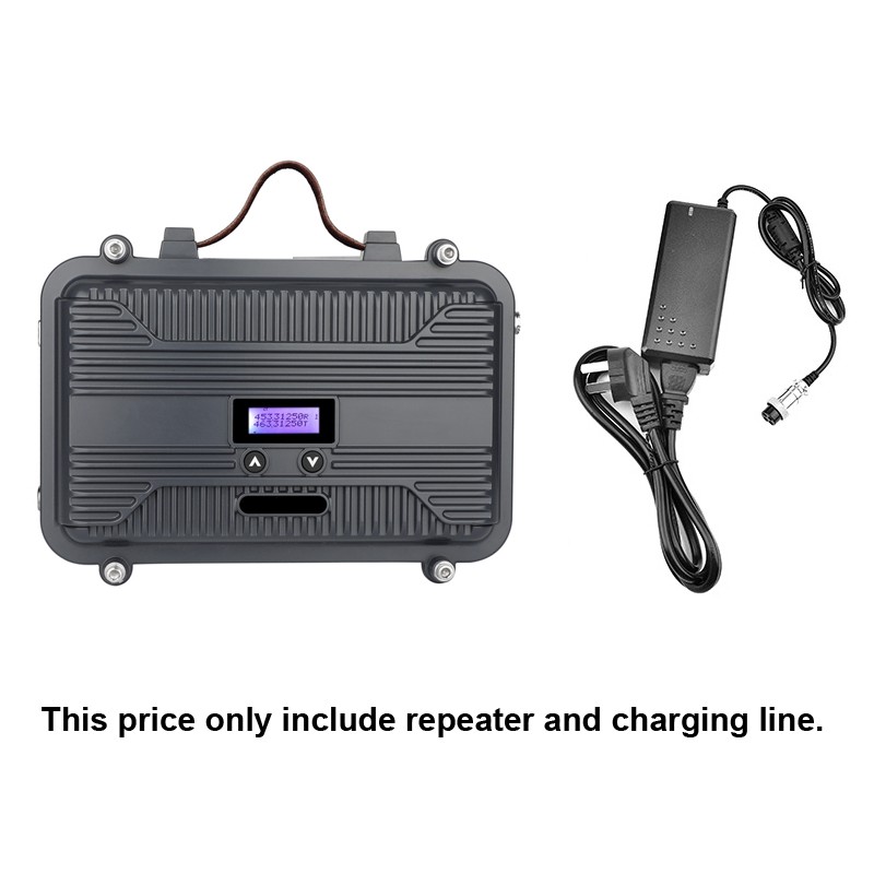 Battery Pack Supplier - Custom for XTS2500 XTS1500