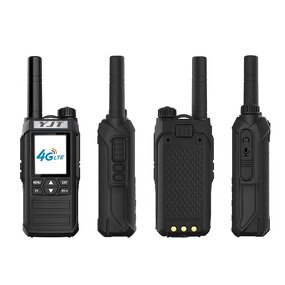 Radio Smartphone Manufacturer - OEM VHF UHF DMR LTE