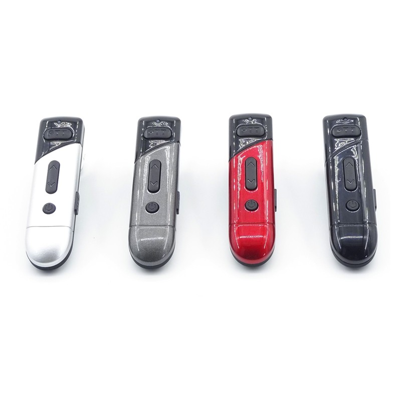 Portable Radio Supplier - Custom 16CH Double PTT