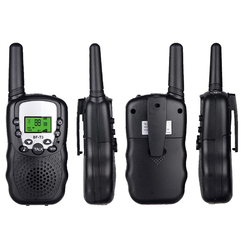 Car Radio Factory - Bulk Dual Band Taxi 20-30km