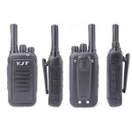 Professional Walkie Talkie