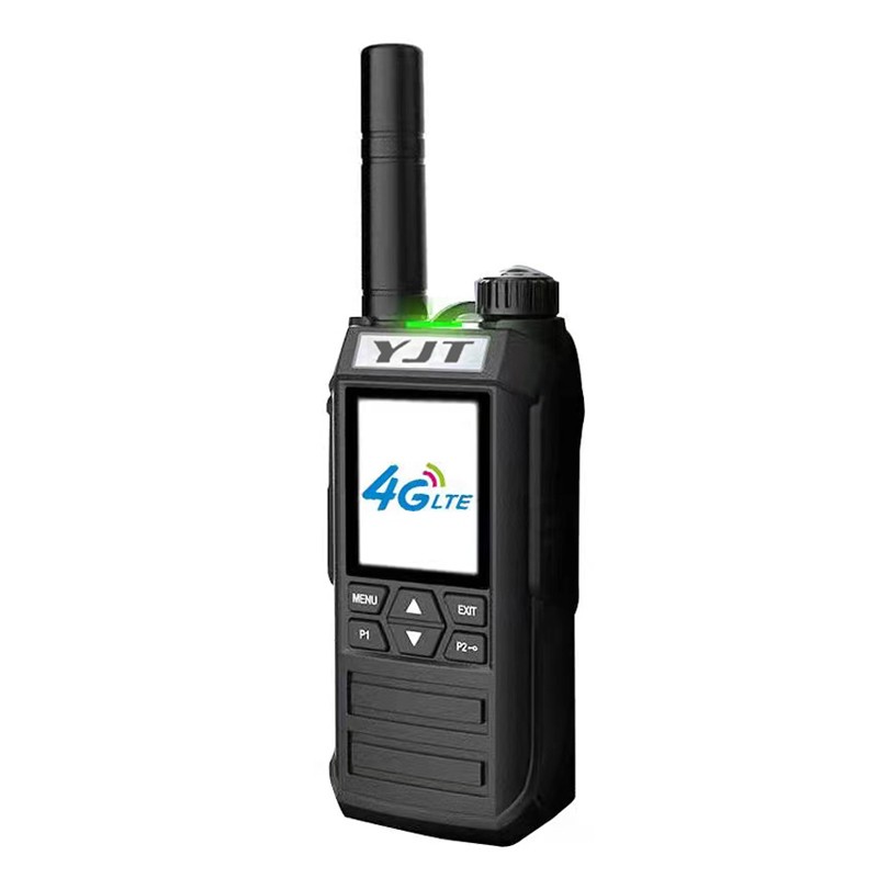Radio Smartphone Manufacturer - OEM VHF UHF DMR LTE