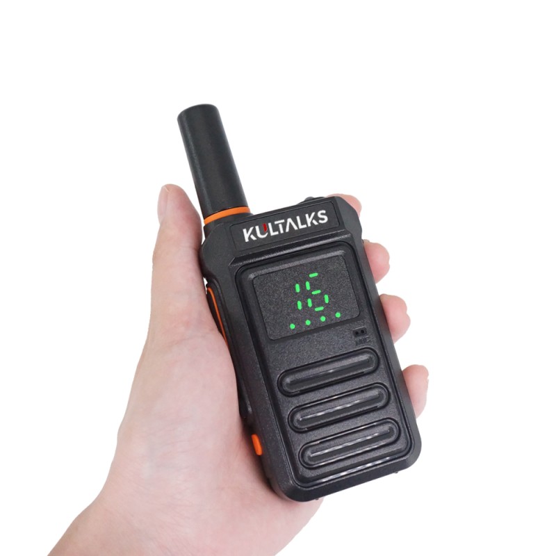 Mobile Radio Factory - Bulk 20W Dual Band UHF VHF
