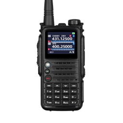 Two Way Radio Supplier - Custom 5W Long Range Dmr