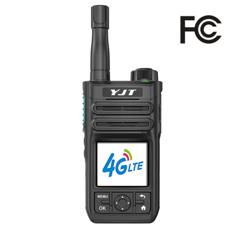 4G LTE Radio Manufacturer - OEM Android Zello PTT 500km