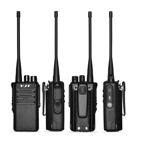 VHF Radio Supplier - Custom CE 5W DMR Analog