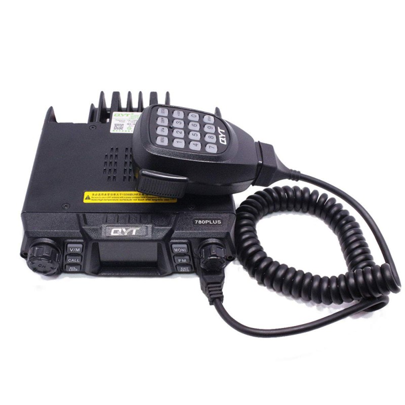 Two Way Radio Manufacturer - OEM 25W UHF VHF Long Range