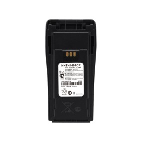 Rechargeable Battery Supplier - Custom Li-Ion for MTH800