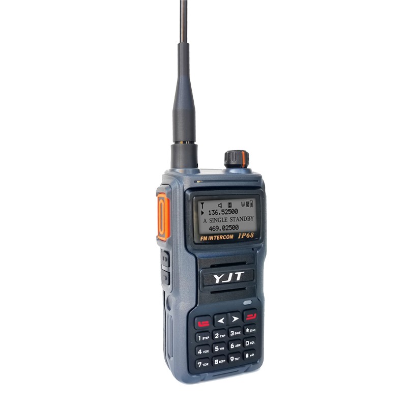 Two Way Radio Supplier - Custom Walkie Talkie Basic