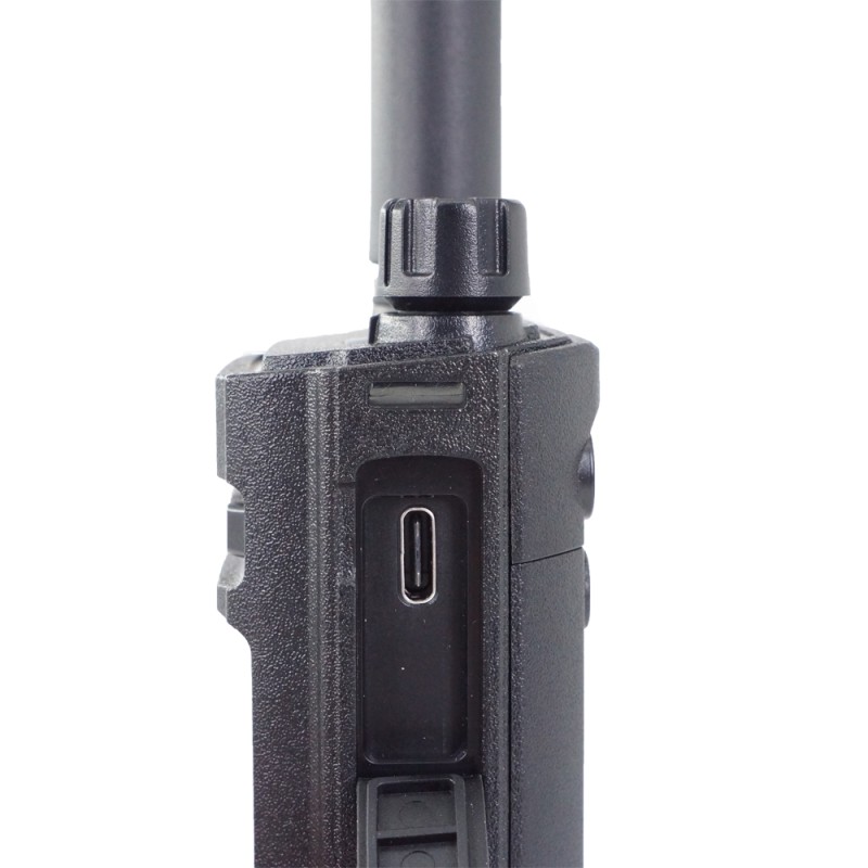 4G Walkie Talkies Supplier - Custom WIFI Zello 100km