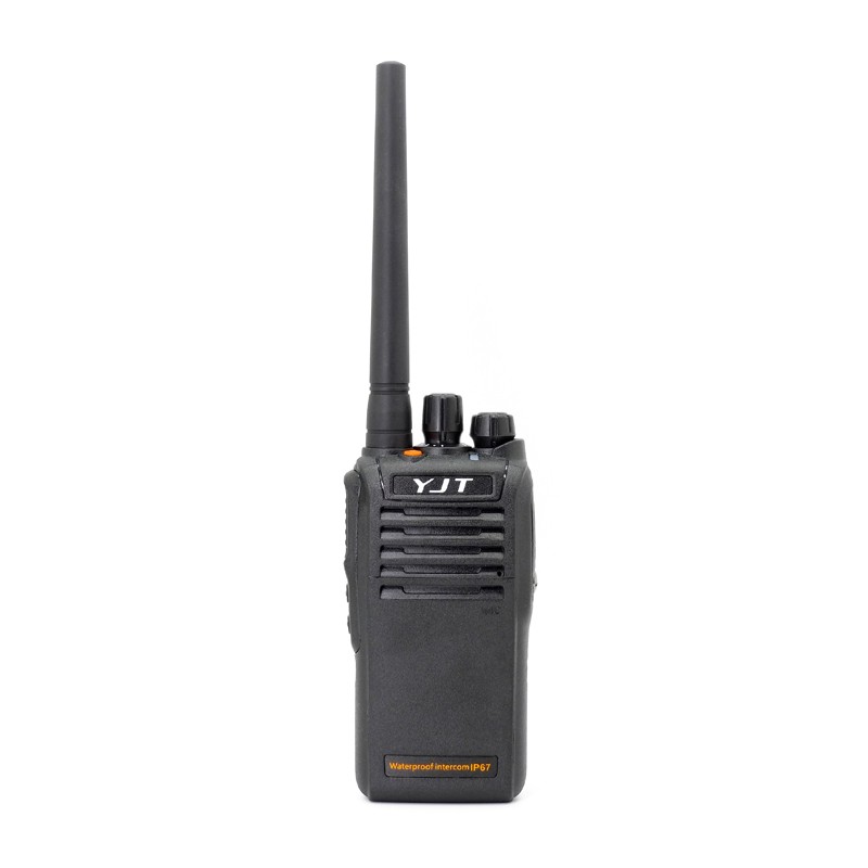 VHF Radio Manufacturer - OEM IP67 10W Professional