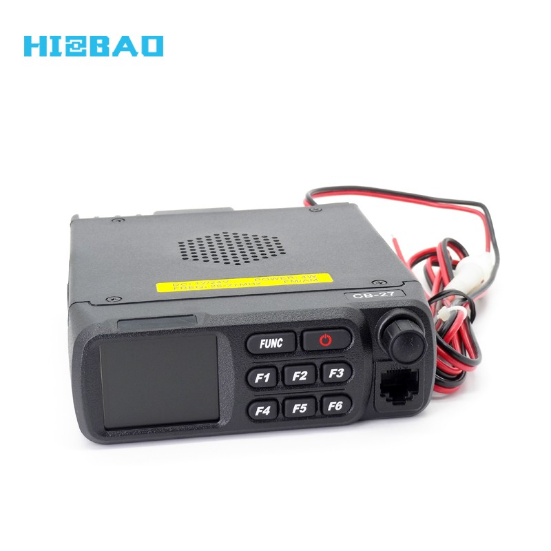 SDR Radio Manufacturer - OEM 0.5-30MHz 10W Equipment