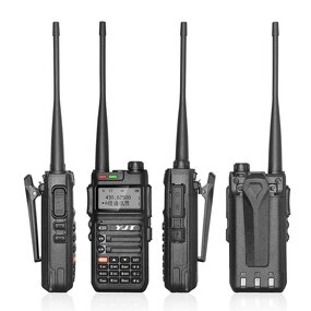 Amateur Radio Factory - Bulk 5W Flashlight USB Charging