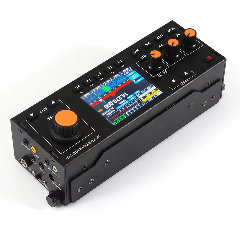 Amateur Transceiver Supplier - Custom 0.5-30MHz 10W