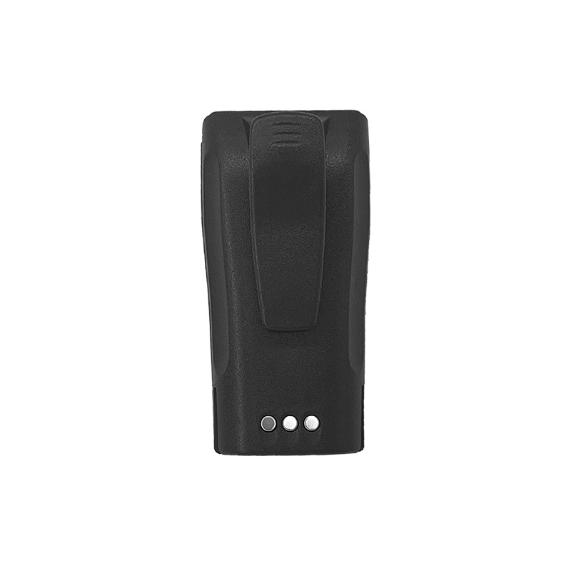 Rechargeable Battery Supplier - Custom Li-Ion for MTH800