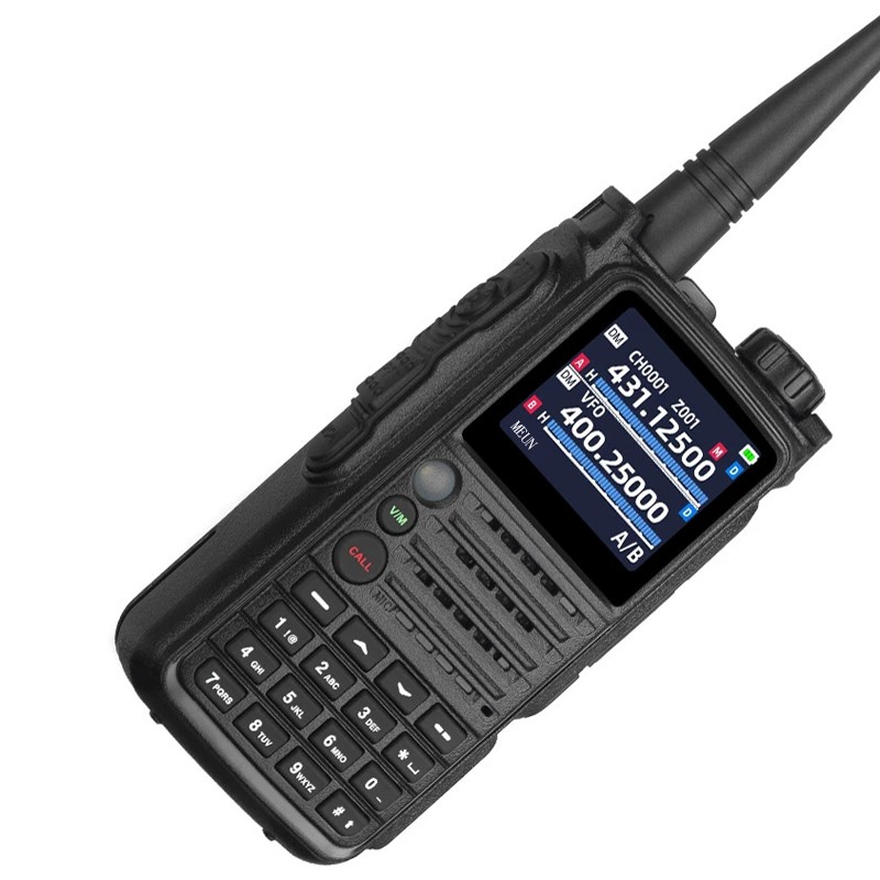Ham Radio Factory - Bulk 10W Digital Dmr GPS