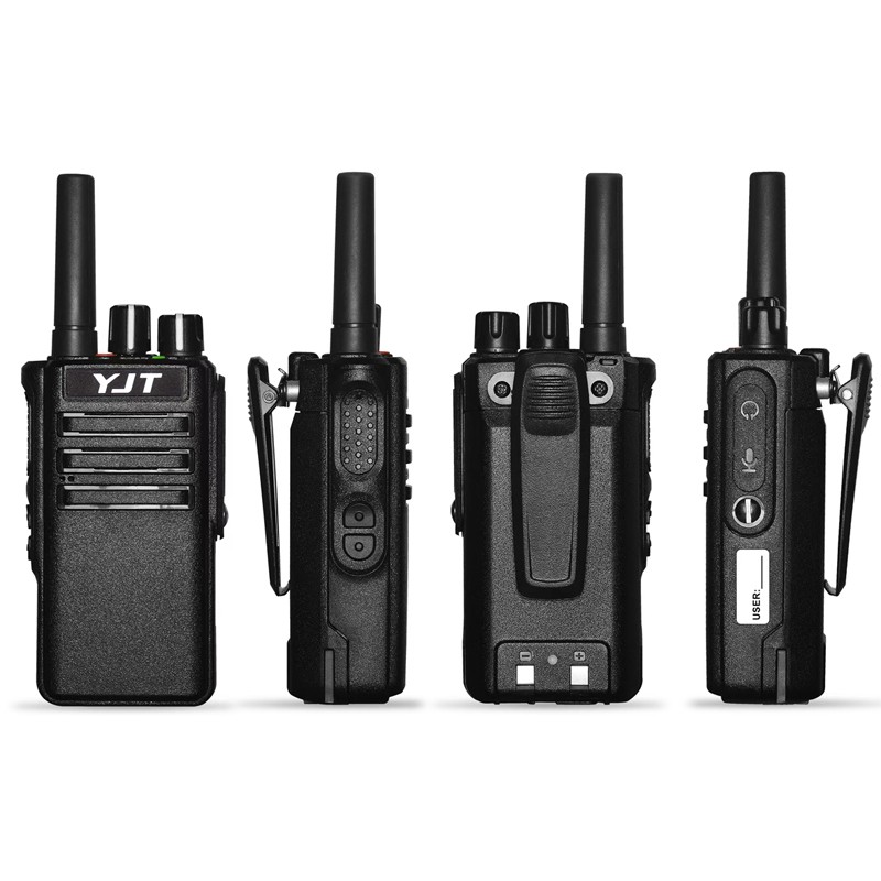 Network Radio Supplier - Custom Zello GPS Wi Fi