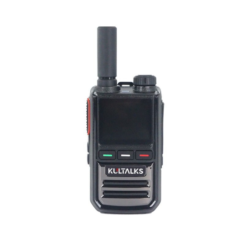 Wireless Interpreter Manufacturer - OEM Radio Translation System