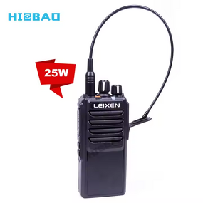 Long Range Radio Manufacturer - OEM 20W Programming IPX4