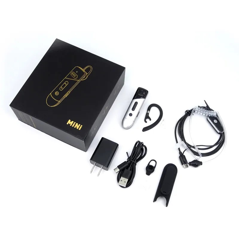 AI Noise Reduction Factory - Bulk Motorcycle Bicycle Ear