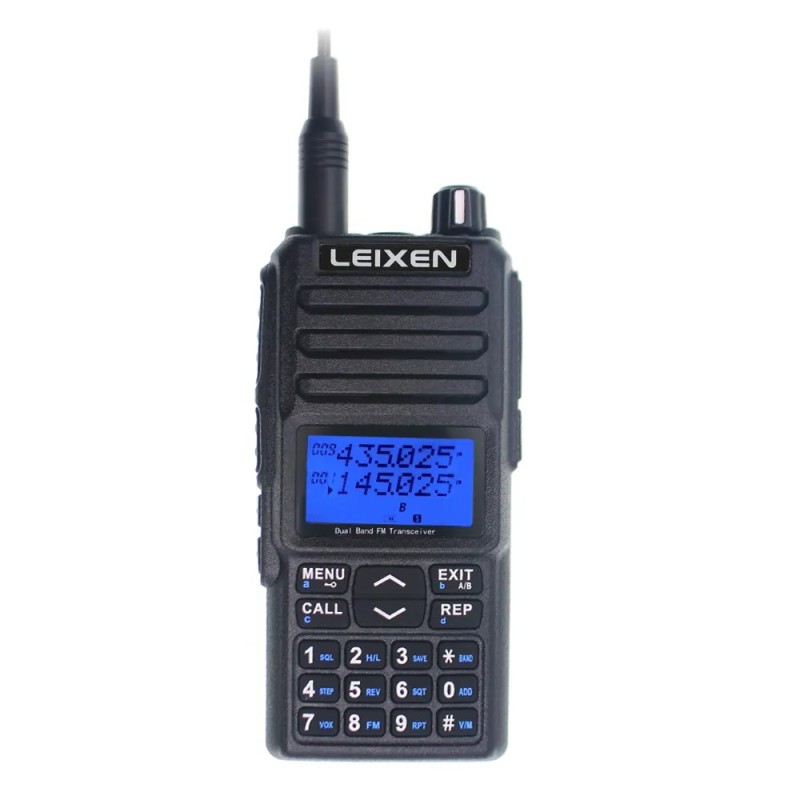 Swim Coach Radio Factory - Bulk 5W IP68 Underwater