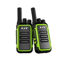 UHF Walkie Talkie Manufacturer - OEM 3W 400-470MHz Radio