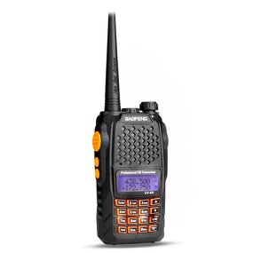 UHF Radio Manufacturer - OEM Baofeng BF-888S Professional