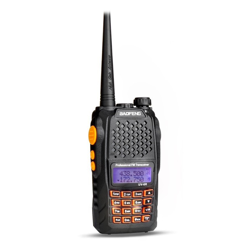 UHF Radio Manufacturer - OEM Baofeng BF-888S Professional