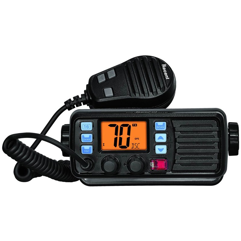 Mobile Radio Manufacturer - OEM 25W FCC CE Car