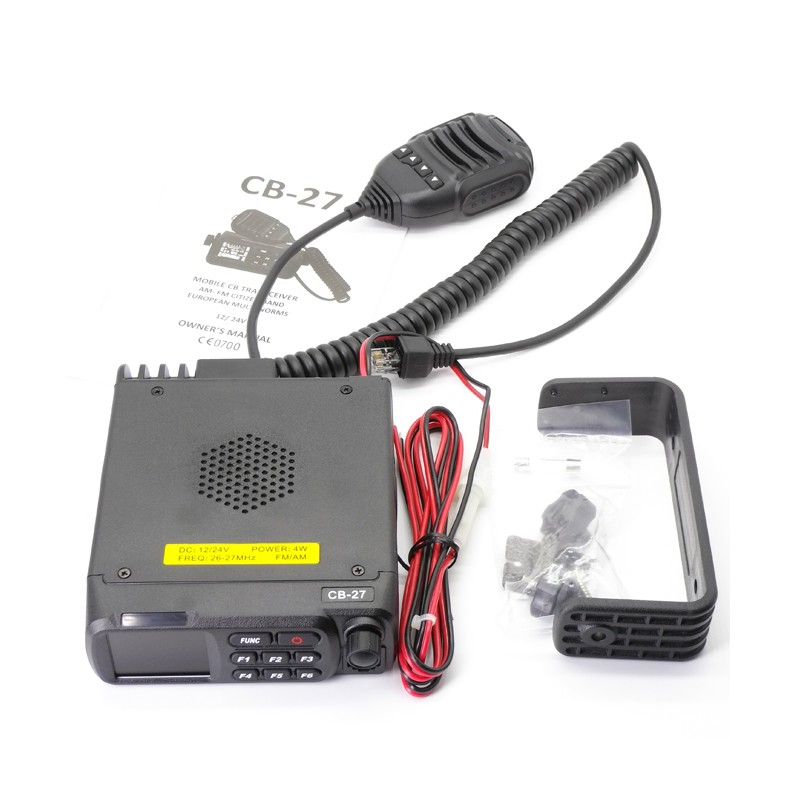 Handheld Transceiver Manufacturer - OEM Chinese SDR Ham