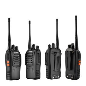 Tour Guide System Supplier - Custom Wireless Transmitter