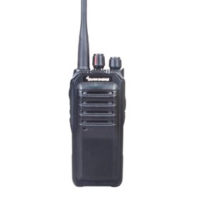 Security Radio Factory - Bulk 3W UHF Full Kit